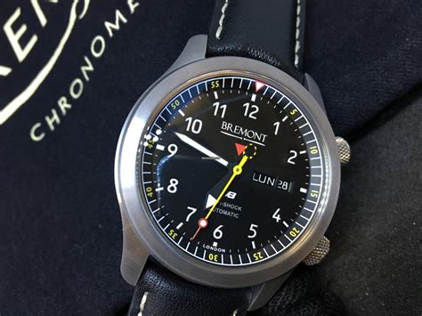 bremont watches replica|bremont mb1 for sale.